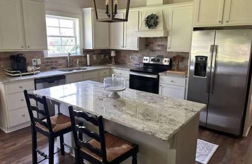 Petal Hütte | BB's Cottage