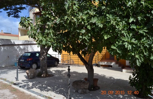 Sant'Antioco Wohnung | Bb Zweizimmerwohnung in Sant'Antioco IUN P5026.