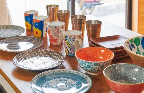 Oiso Haus | 【BBQ可、送迎あり】Nonbiri Slowly Ocean