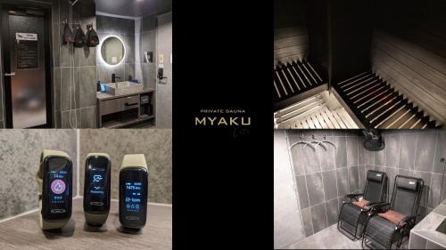 Asakusa Wohnung | BbyC APARTMENT 浅草花園通 レンタカー&サウナ付ホテル