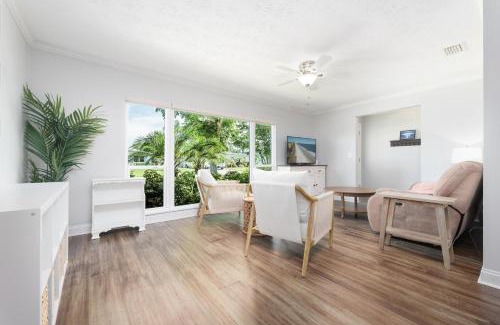 Neptune Beach Haus | Be A Nomad Welcome to Your Neptune Beach Retreat