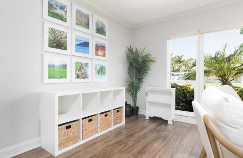 Neptune Beach Haus | Be A Nomad Welcome to Your Neptune Beach Retreat