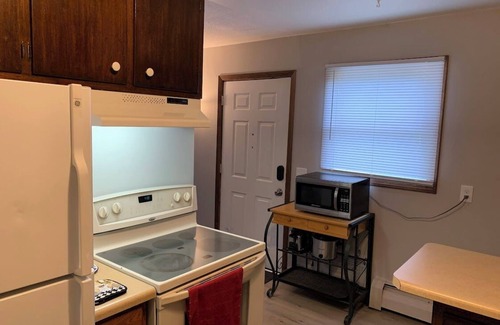 Blaine Wohnung | Be close to everything. Great for families and traveling professionals alike!