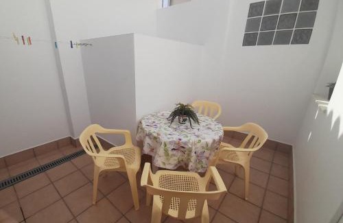 Algodonales Wohnung | Be Happy