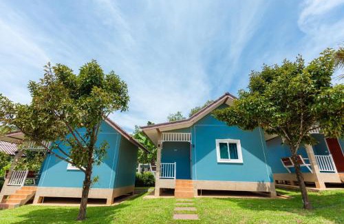 Thep Kasattri Haus | Be Leaf Resort SHA