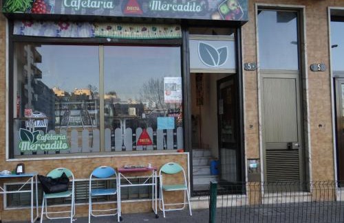 Loures Wohnung | Be Local - Apartment with 2 bedrooms in Infantado in Loures