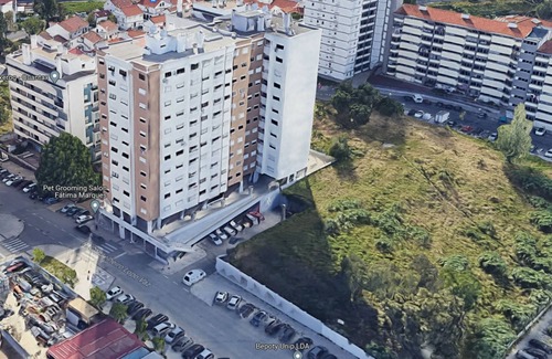 Parque das Nacoes Wohnung | Be Local - Apartment with 3 bedroom near Oriente Station in Lisbon