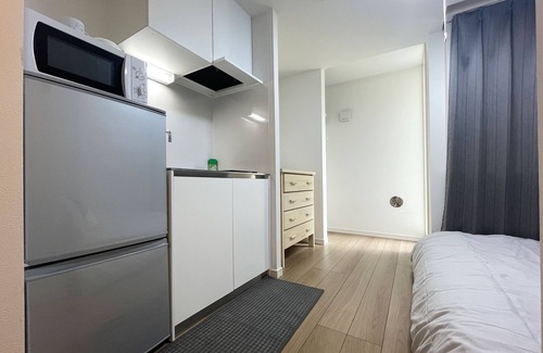 Shinjuku Wohnung | BE Terrace Nishi-Shinjuku Shinjuku Area/5 min. walk from Nishi-Shinjuku Station 6 min. from Shinjuku Station