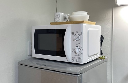 Shinjuku Wohnung | BE Terrace Nishi-Shinjuku Shinjuku Area/5 min. walk from Nishi-Shinjuku Station 6 min. from Shinjuku Station