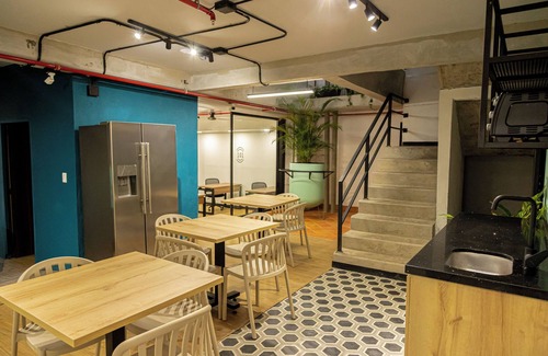 La Florida Wohnung | Be Together By Roots Rentals