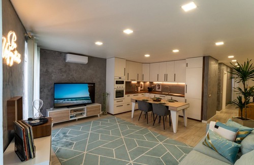 Se Wohnung | Be Unforgettable Cosy Downtown Faro Private Apartment