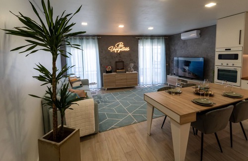 Se Wohnung | Be Unforgettable Cosy Downtown Faro Private Apartment