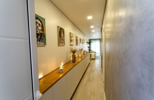 Se Wohnung | Be Unforgettable Cosy Downtown Faro Private Apartment