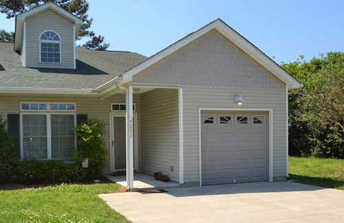 Cape Charles Eigentumswohnung | Beach Access Near State Park