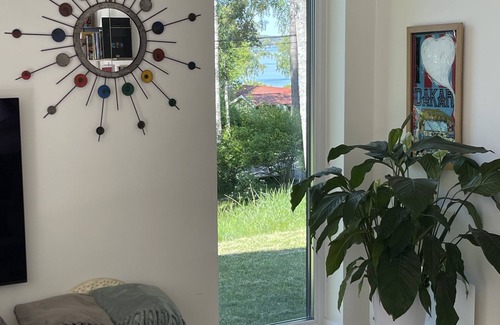 Kulan Haus | Beach and forest house just outside Stockholm. 300 meters from the beach.