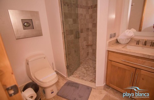 San Carlos Wohnung | Beach and Ocean View Playa Blanca Condo