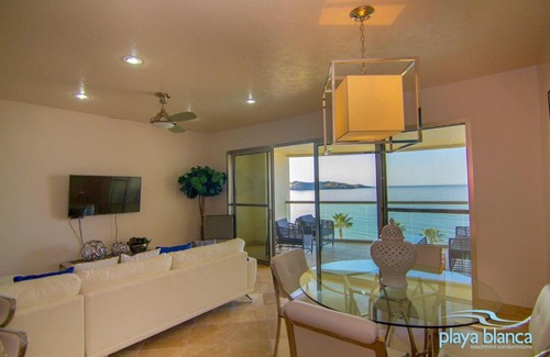 San Carlos Wohnung | Beach and Ocean View Playa Blanca Condo