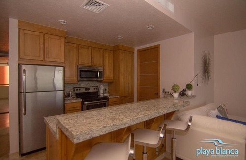 San Carlos Wohnung | Beach and Ocean View Playa Blanca Condo