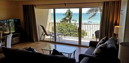 Longboat Key Wohnung | Beach and sunset view from your balcony
