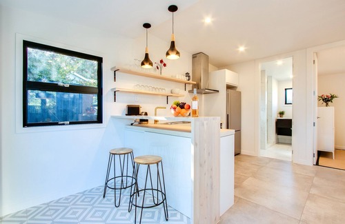 Haumoana Haus | Beach and Vineyard Escape - Haumoana Beach Home