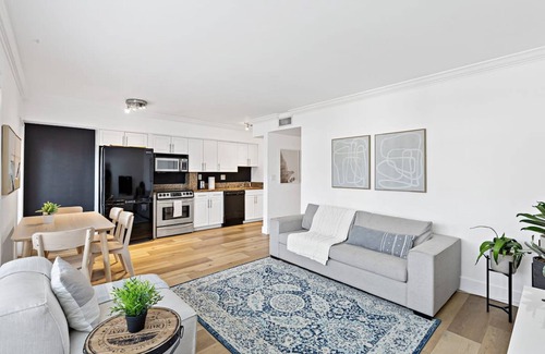 Hendricks and Venice Isles Wohnung | Beach Apt With Waterview in Las Olas Blvd