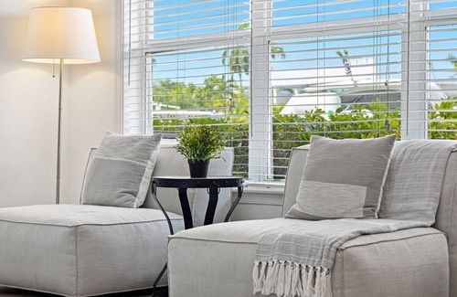 Hendricks and Venice Isles Wohnung | Beach Apt With Waterview in Las Olas Blvd