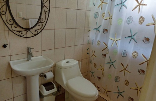 Playa Ocotal Eigentumswohnung | Beach Areas Studio With Pools