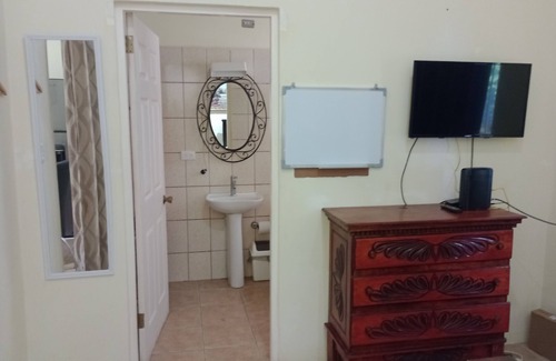 Playa Ocotal Eigentumswohnung | Beach Areas Studio With Pools