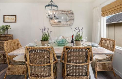 Downtown Cannon Beach Haus | Beach Blessing