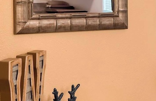 Waveland Haus | Beach Bliss in 2 Minutes — Cozy Hammock Retreat Awaits!