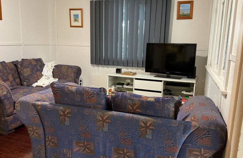 Woolgoolga Hütte | Strandurlaub in Woolgoolga