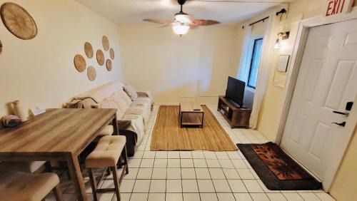 Cocoa Beach Wohnung | Beach Bungalow By The Sea 2