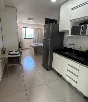 Ilha do Leite Wohnung | Beach Class Ilha do leite, Ap 1206, mobiliado