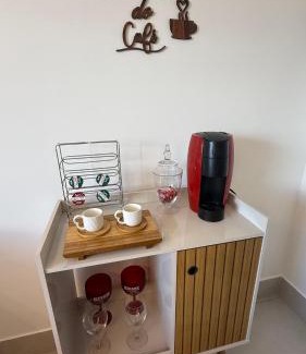 Ilha do Leite Wohnung | Beach Class Ilha do leite, Ap 1206, mobiliado