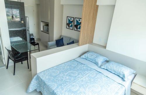 Ilha do Leite Wohnung | Beach Class, Ilha do Leite, Flat completo 1406