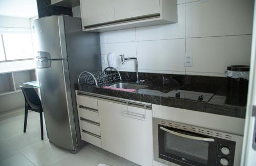 Ilha do Leite Wohnung | Beach Class, Ilha do Leite, Flat completo 1406