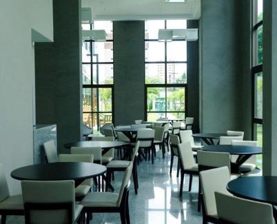 Parnamirim Wohnung | Beach Class Jaqueira Experience