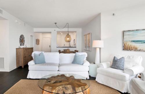 Ono Island Wohnung | Beach Colony Towers #2B - Villa Monarch