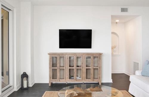 Ono Island Wohnung | Beach Colony Towers #2B - Villa Monarch