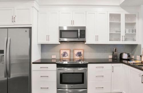 Ono Island Wohnung | Beach Colony Towers #2B - Villa Monarch