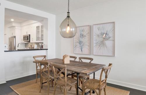 Ono Island Wohnung | Beach Colony Towers #2B - Villa Monarch