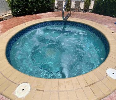 Hollywood South Central Beach Wohnung | Beach condo with great views for your worry free vacation in Hollywood FL