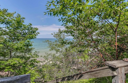 Fennville Haus | Beach Cottage