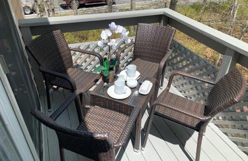 Edgartown Wohnung | Beach Edgartown Center Restaurants Bar Bike Path