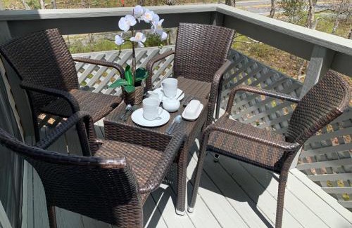 Edgartown Wohnung | Beach Edgartown Center Restaurants Bar Bike Path