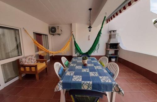 Alfa-Mar Wohnung | Beach Falésia Alfamar