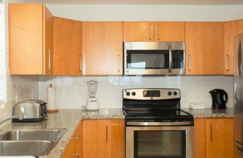 Colliers Bay Eigentumswohnung | Beach Front 2 Zim./2 Bad Villa im Cast Away Cove Resort 1. Stock