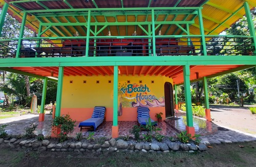 Puerto Jimenez Haus | 4BR / 4BA Jungle Oase + 15 Betten. Perfekt für große Gruppen.