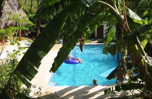 Playa Guiones Haus | Beach Front Fast! 2 Minuten zu Surf & Beach, Schöne Familie Verbindung.