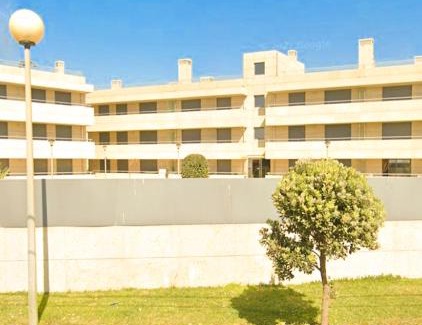 Viana do Castelo Wohnung | BEACH FRONT APARTMENT - with swimming pool, barbecue and tennis court!